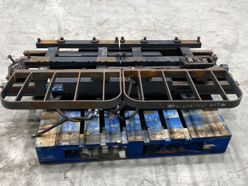 Kaup 3T411Z-2 Gradbeništvo - drugo