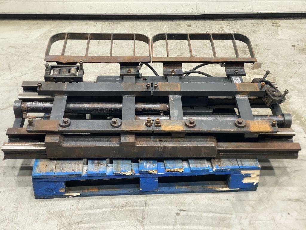 Kaup 3T411Z-2 Gradbeništvo - drugo