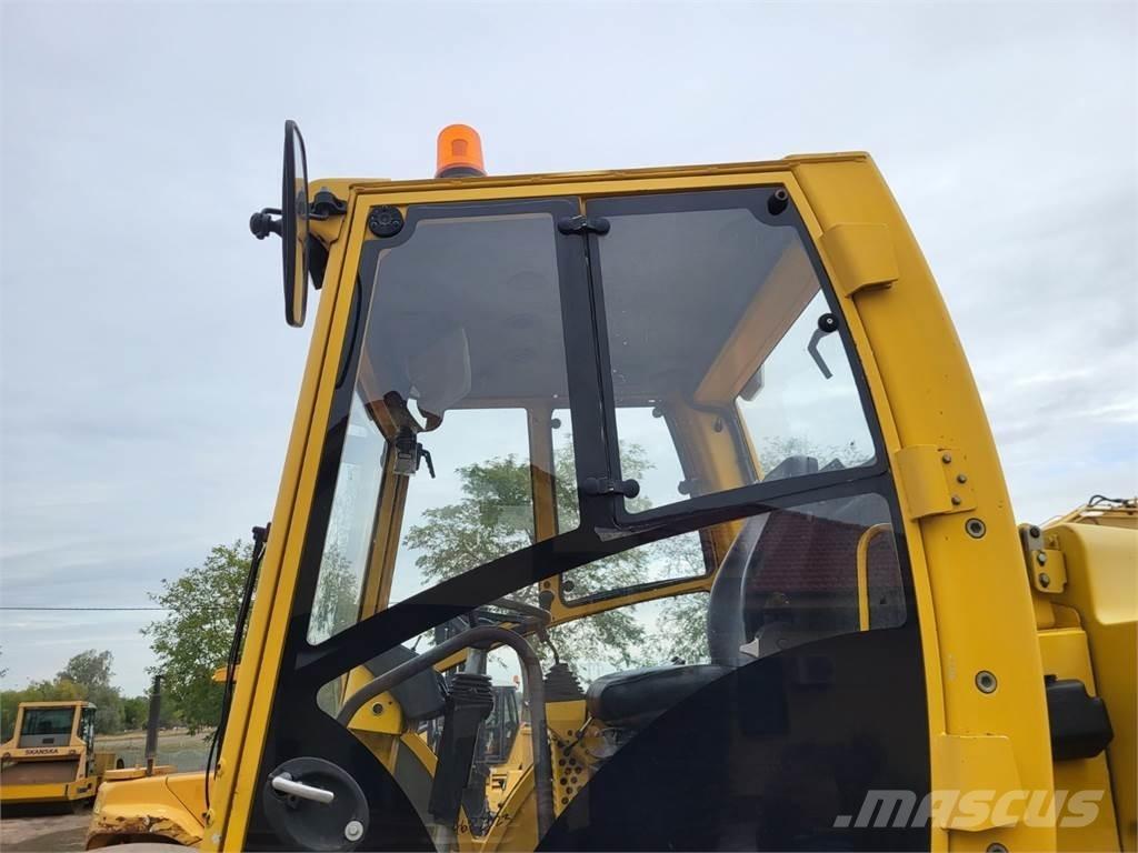 Vibromax VM 146D Gradbeništvo - drugo