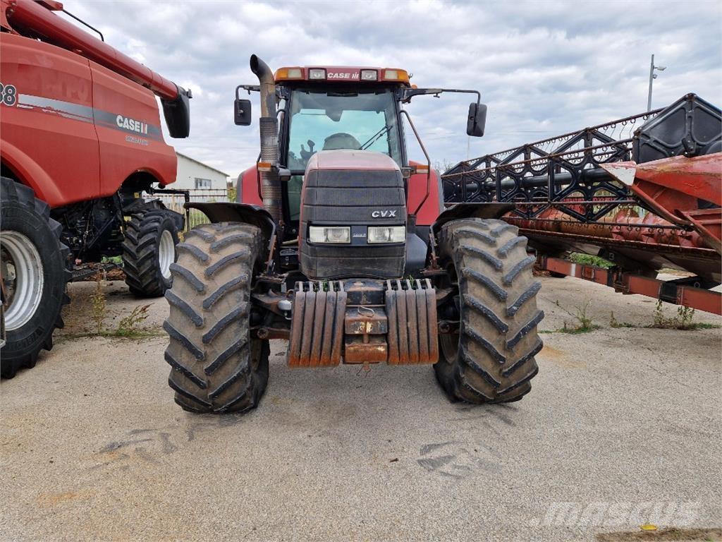 Case IH 1190CVX Traktorji