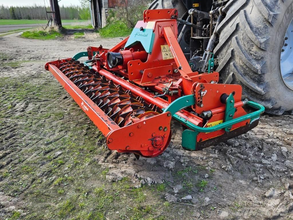 Kverneland NG 300 S4 Rotacijske brane in multikultivatorji