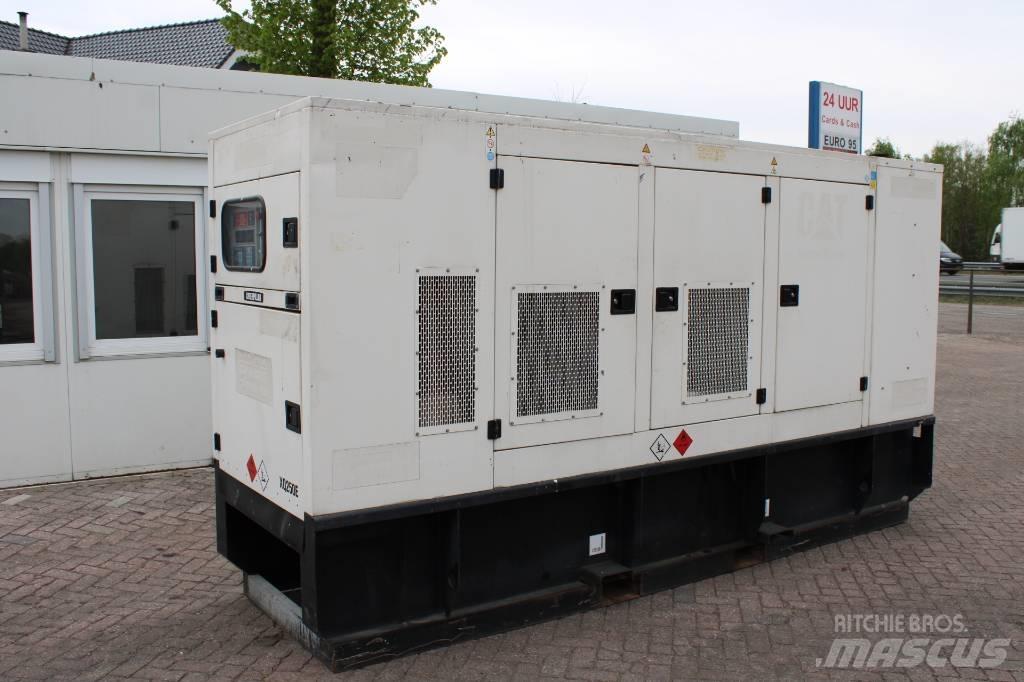 Olympian XQ250E Dizelski agregati