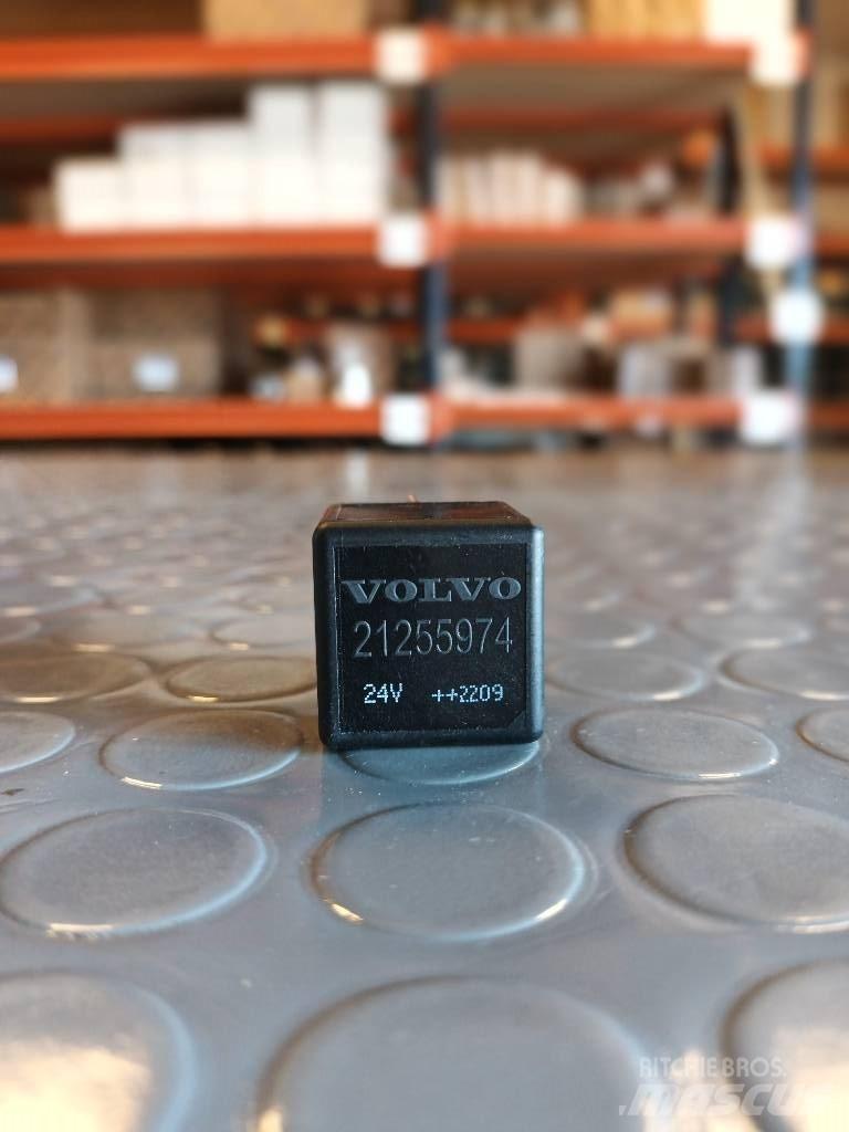 Volvo RELAY 21255974 Druge komponente