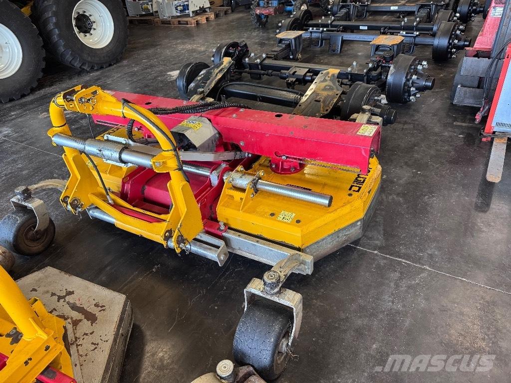  Ilmer LMG-285C Kosilnice