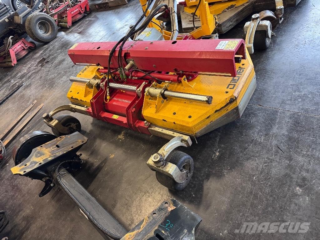  Ilmer LMG-285C Kosilnice