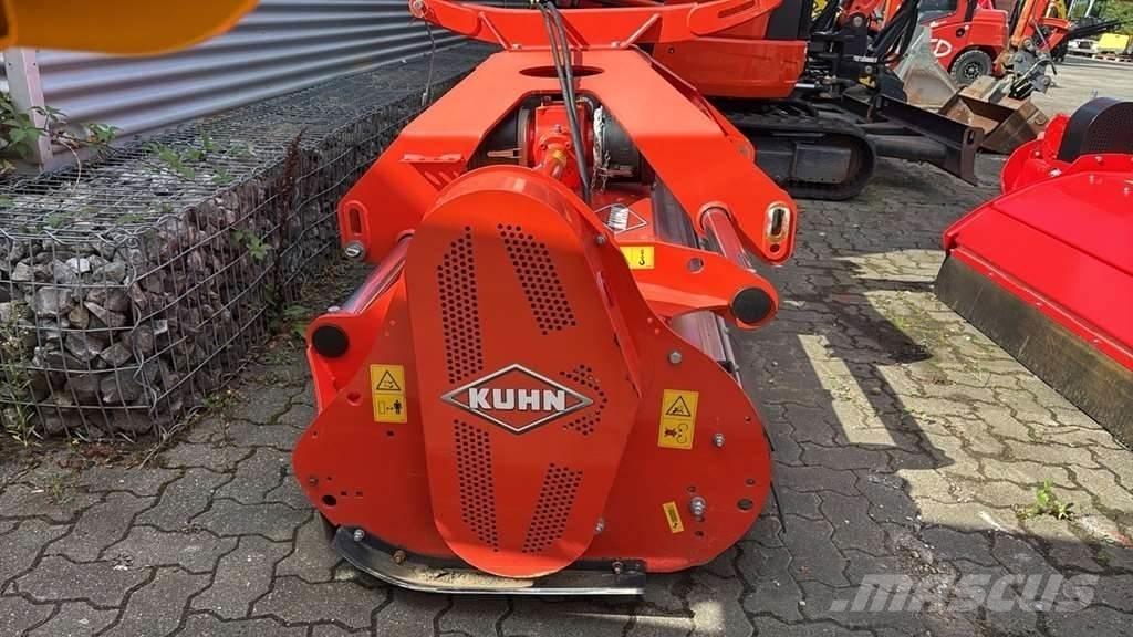 Kuhn BRP 280 Kosilnice