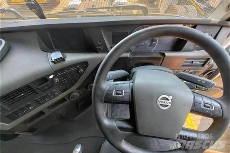 Volvo FH Drugi tovornjaki