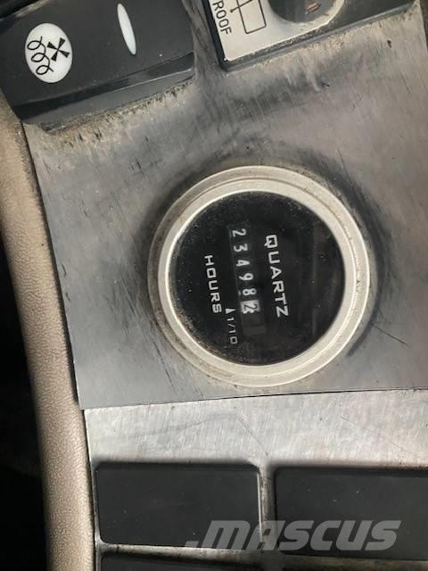 Svetruck 32120 Dizelski viličarji