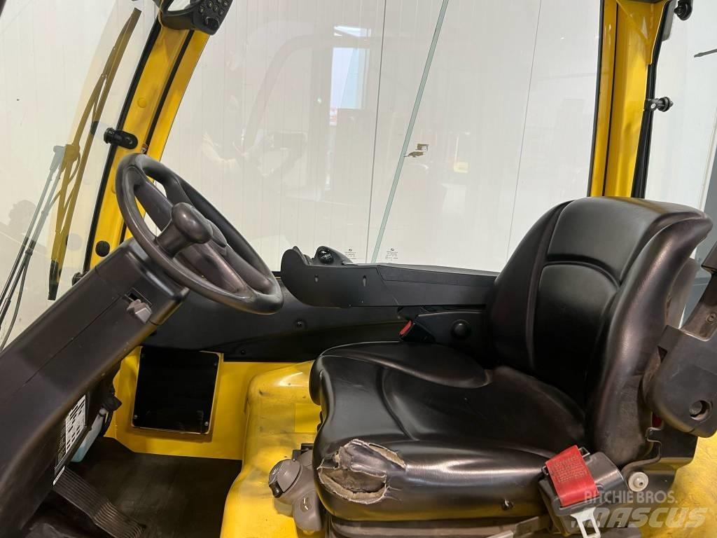 Hyster J2.5XN Električni viličarji