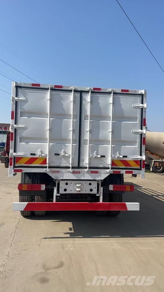 Howo 371 6x4 Kiper tovornjaki