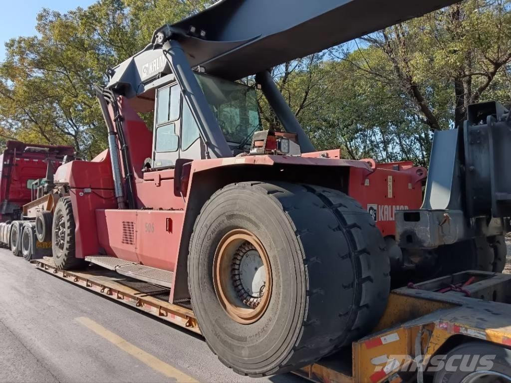 Kalmar DRT 450 Dosežni viličarji