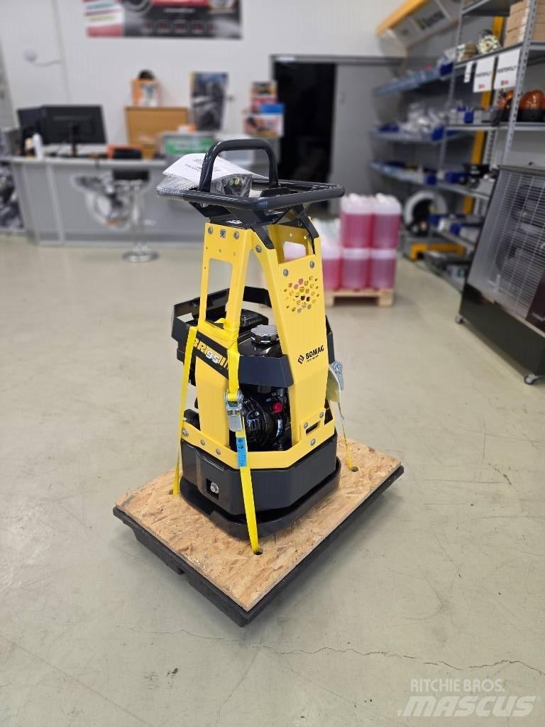 Bomag BR 95 Vibro plošče
