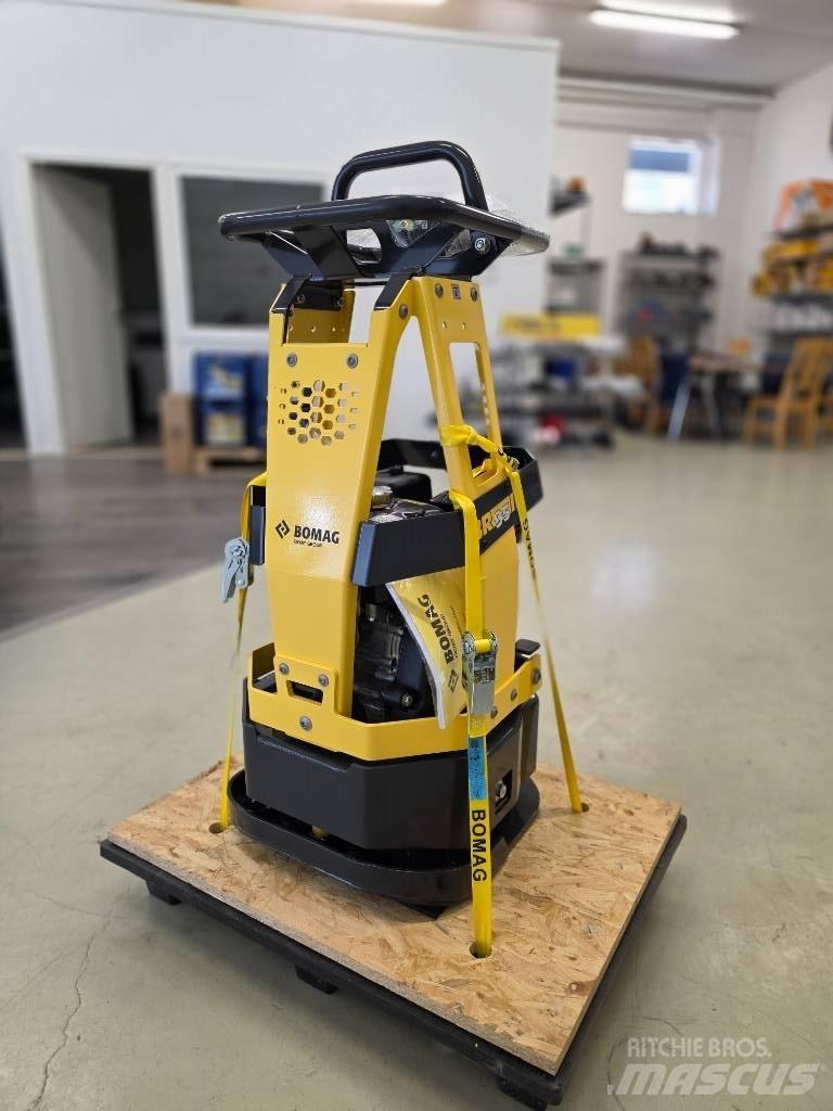 Bomag BR 95 Vibro plošče
