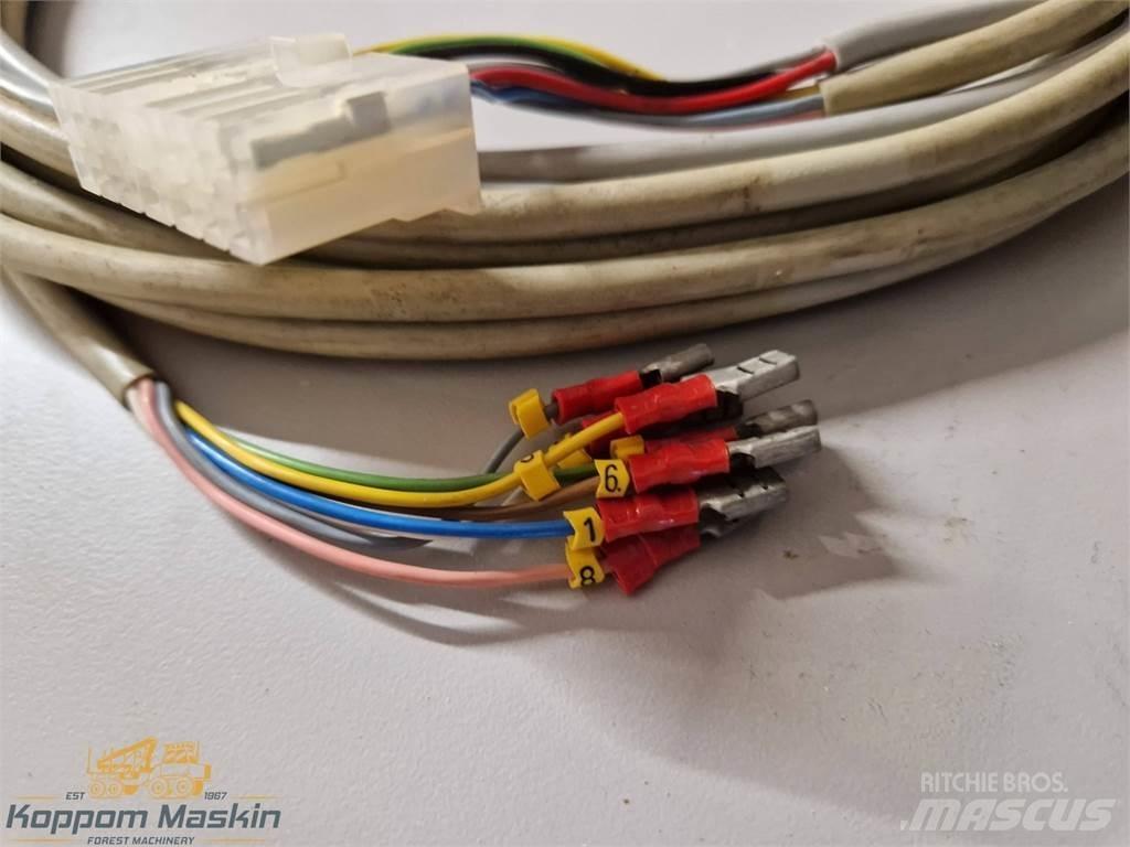 Rottne 044-0084 Elektronika