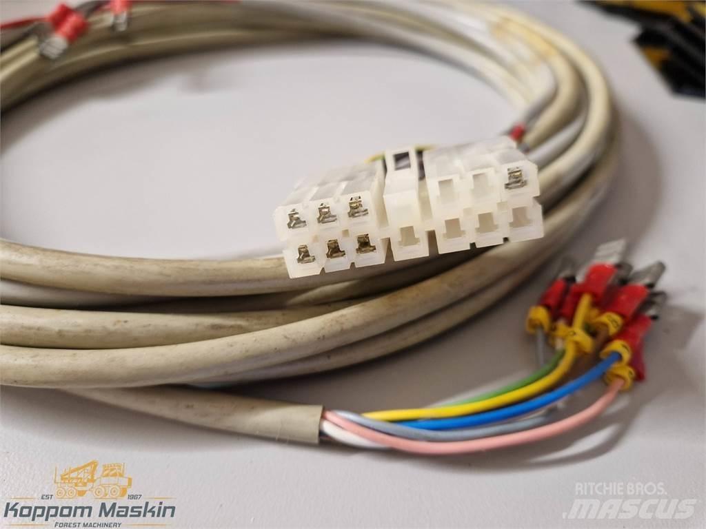 Rottne 044-0084 Elektronika
