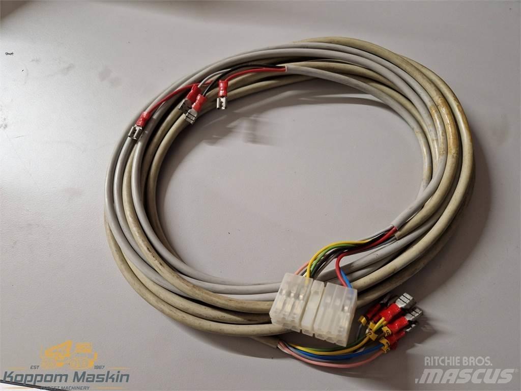 Rottne 044-0084 Elektronika