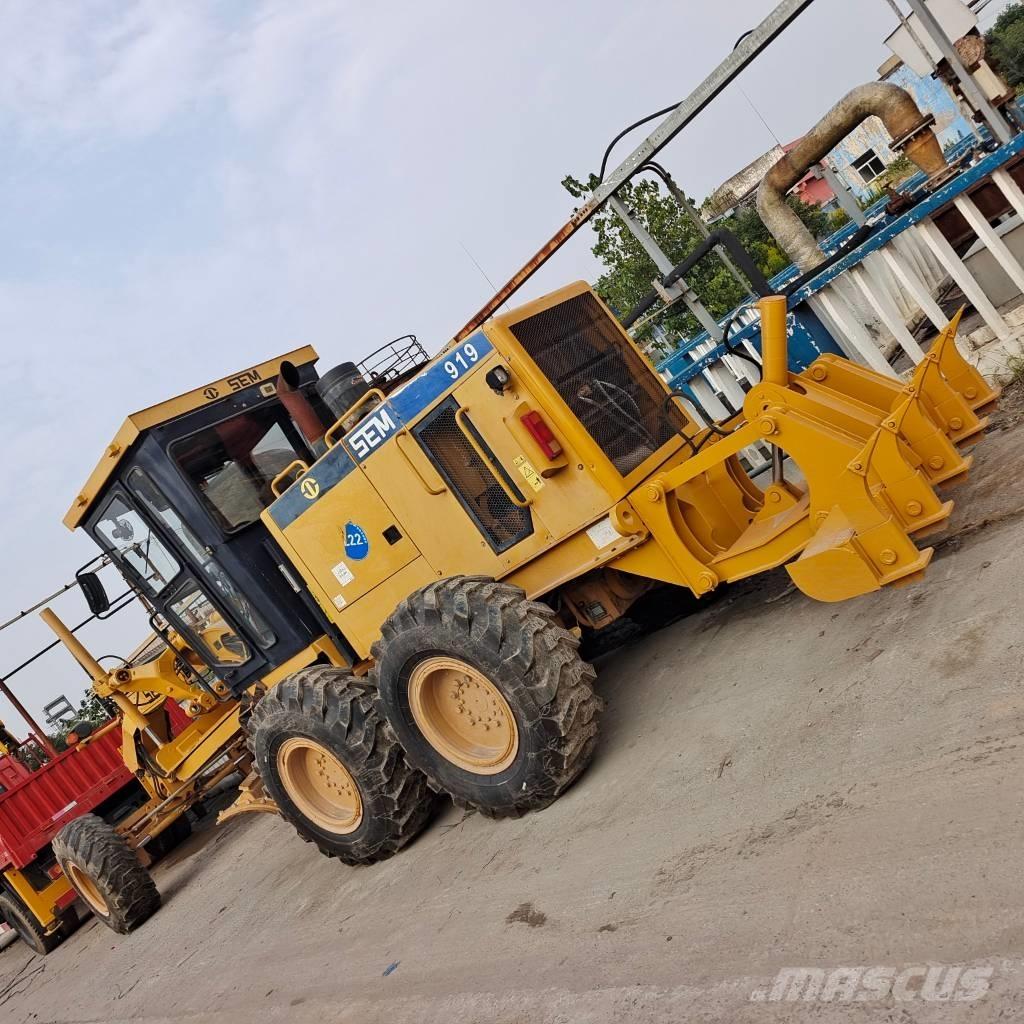 SEM 919 Grederji