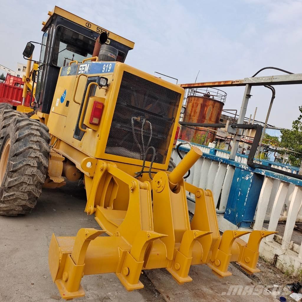 SEM 919 Grederji