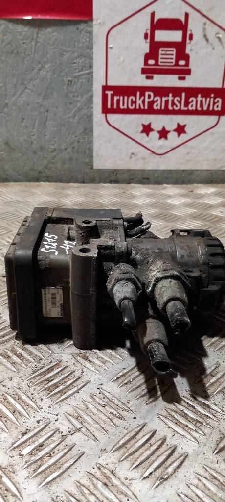 Scania R 440 1879275 Zavore