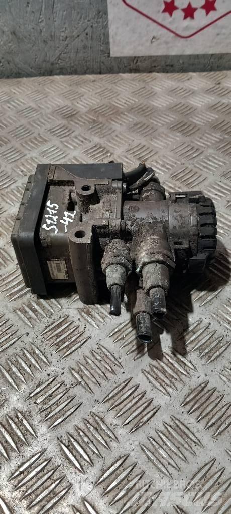 Scania R 440 1879275 Zavore