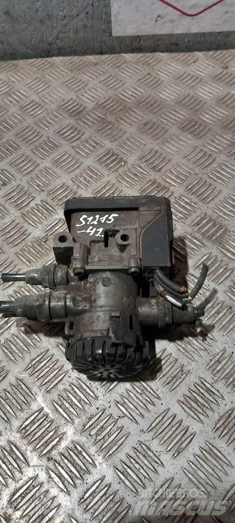 Scania R 440 1879275 Zavore