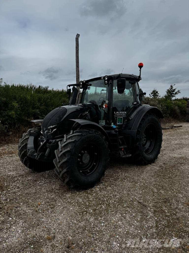 Valtra N 175 A Traktorji