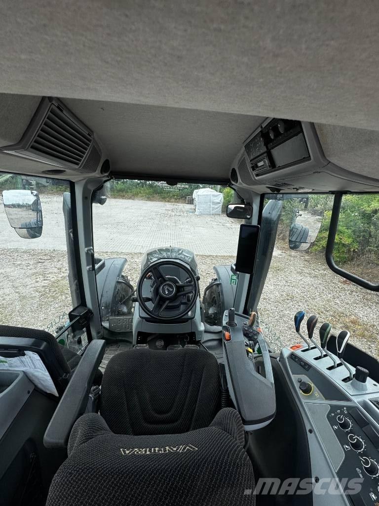 Valtra N 175 A Traktorji