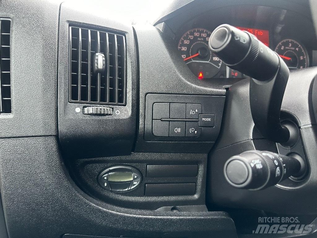 Citroën Jumper Hladilna tovorna vozila