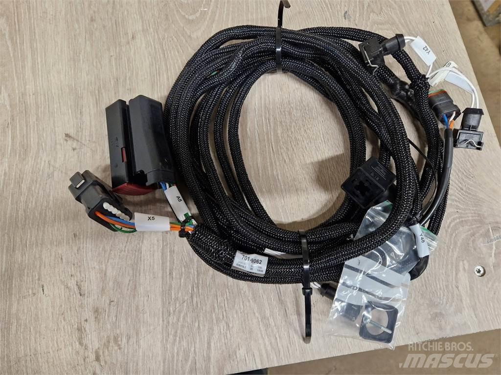 Eco Log ECO LOG Elektronika