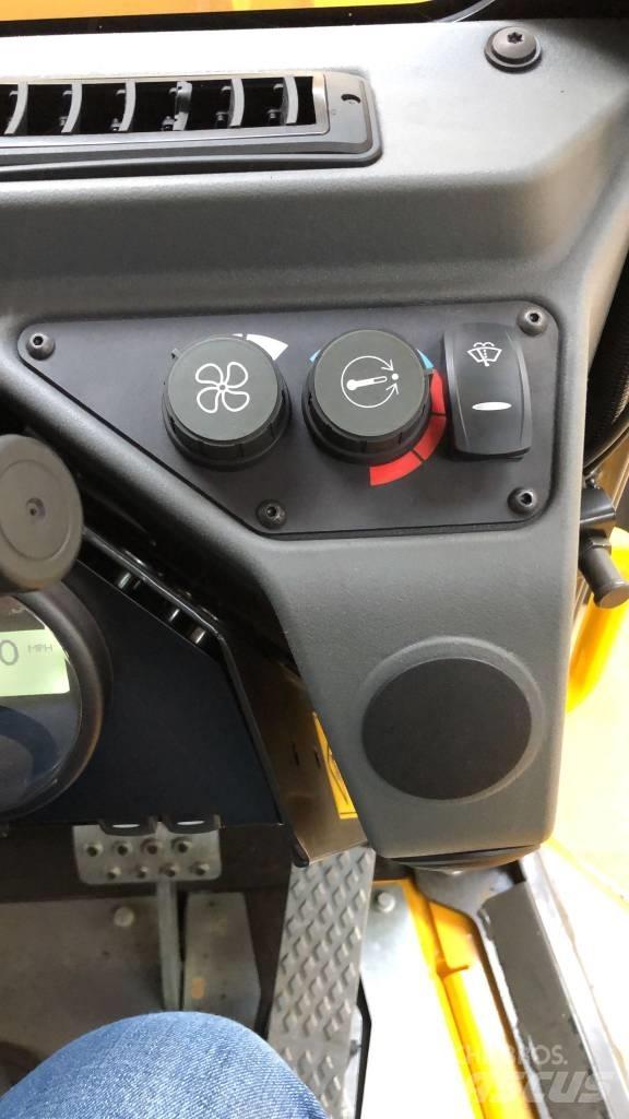 JCB 6 ST-2S5 Ne cestni demperji