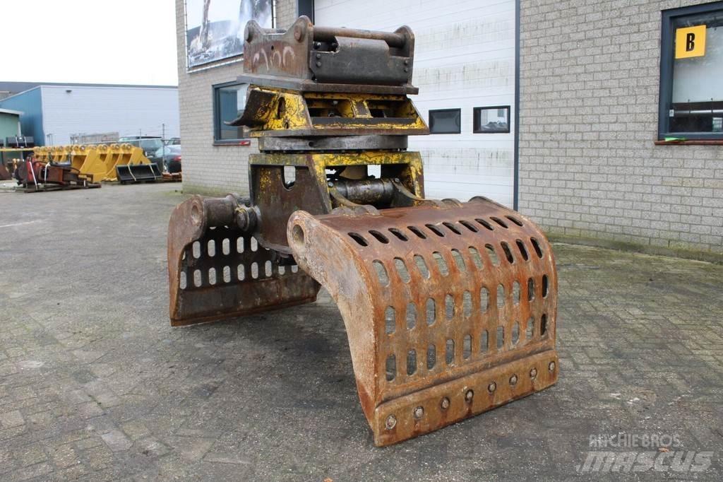 Verachtert S2700-D Grabeži