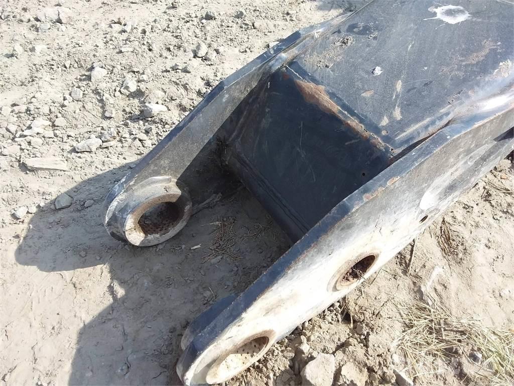 Ponsse C22 Dvigala za gozdne kombajne