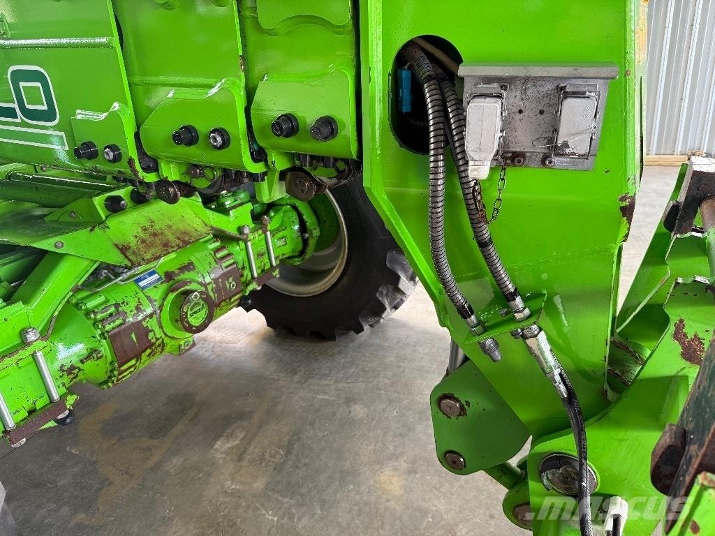 Merlo P 50.18 HM Teleskopski viličarji