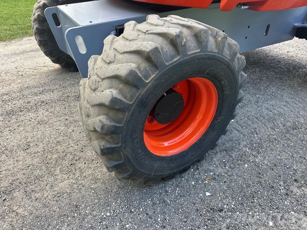 SkyJack SJ 63 AJ Zglobne dvižne ploščadi