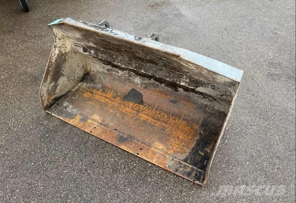 Kramer-allrad 5035 Kolesni nakladalci