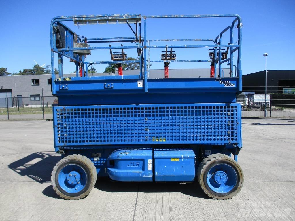 JLG M4069 (599) Škarjaste dvižne ploščadi
