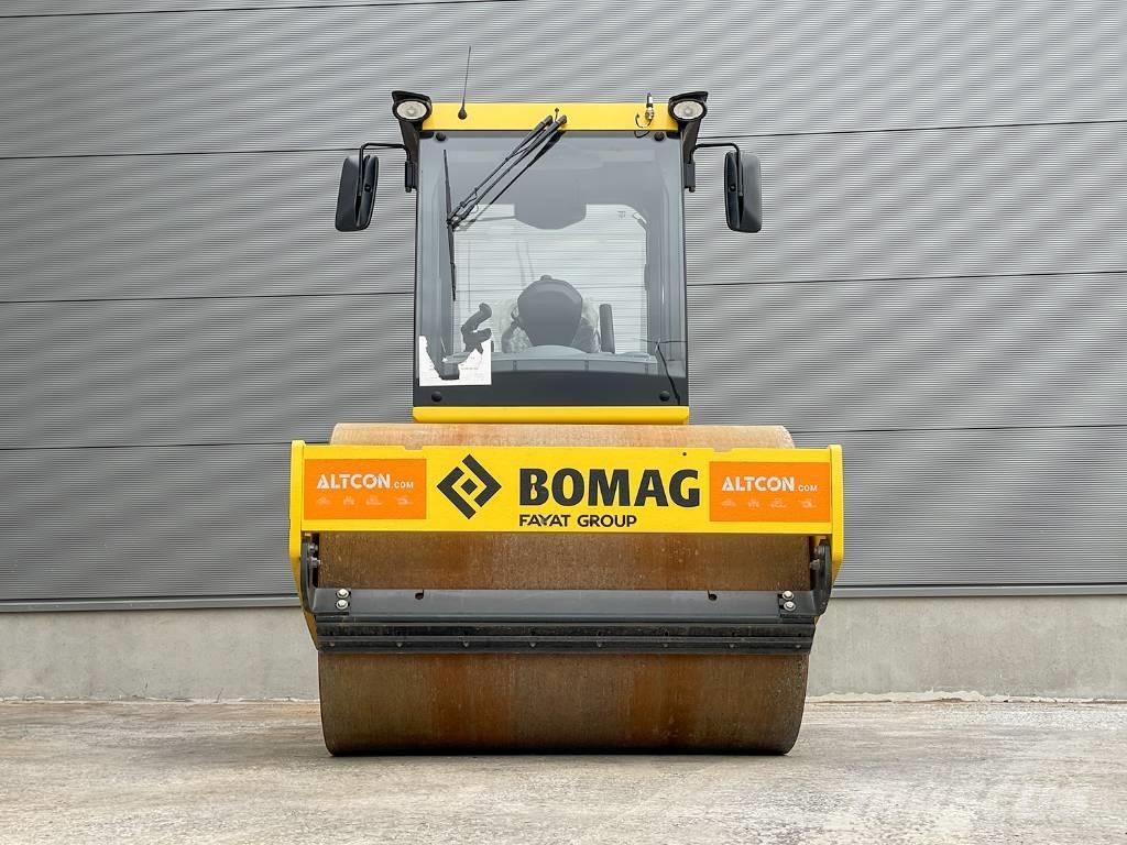 Bomag BW 177 D-5 Enojni valjarji