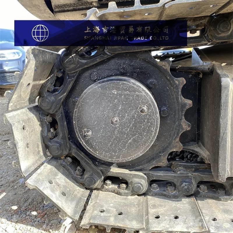 Sany SY 60 C Bagri goseničarji