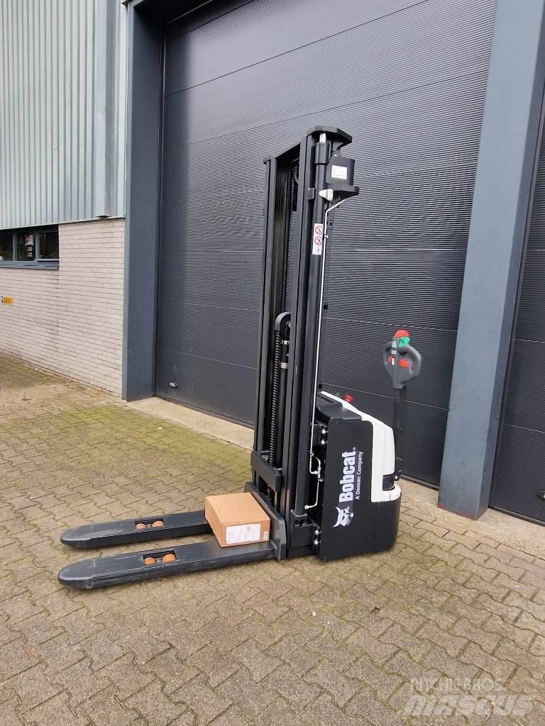 Bobcat BSL 16 N-7 Ročni električni viličar