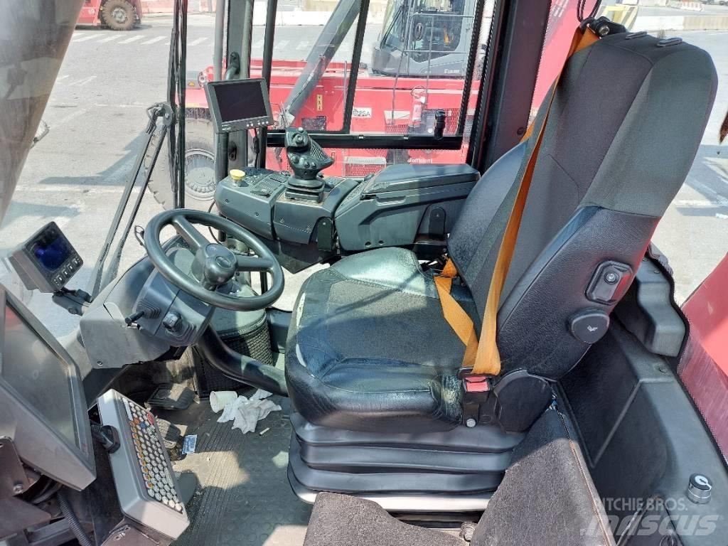 Kalmar DRG450-65S5 Kontejnerski viličarji