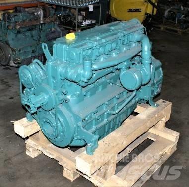 Deutz BF6M1013 Motorji