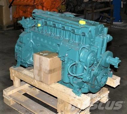 Deutz BF6M1013 Motorji