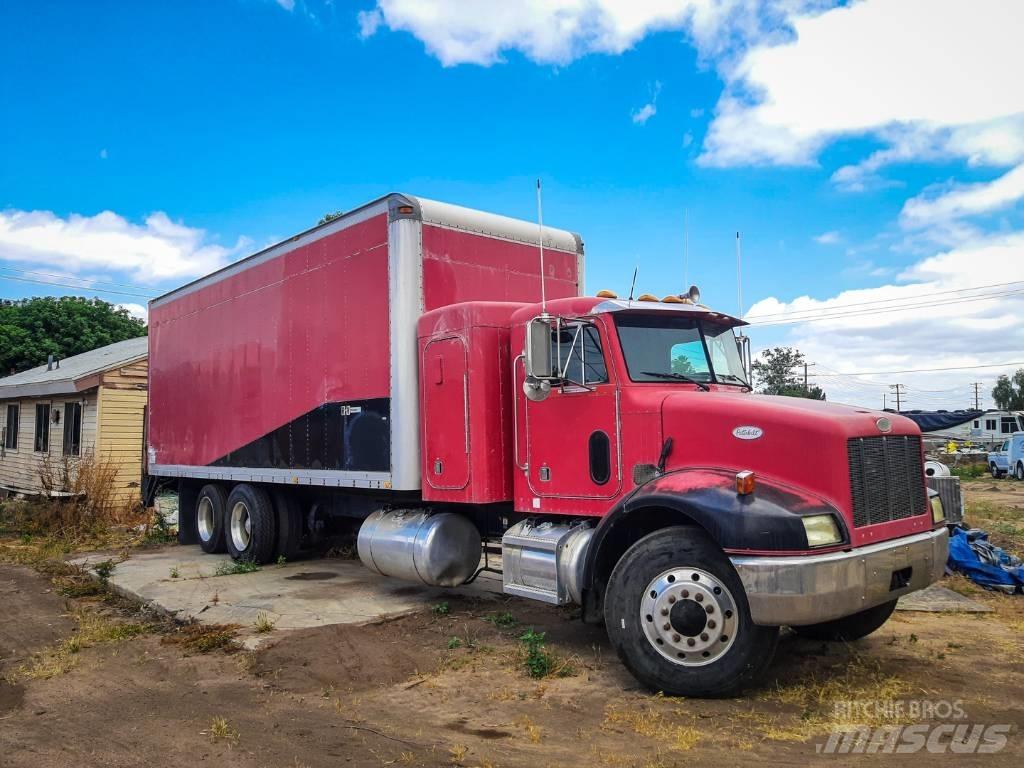 Peterbilt 330 Drugi tovornjaki