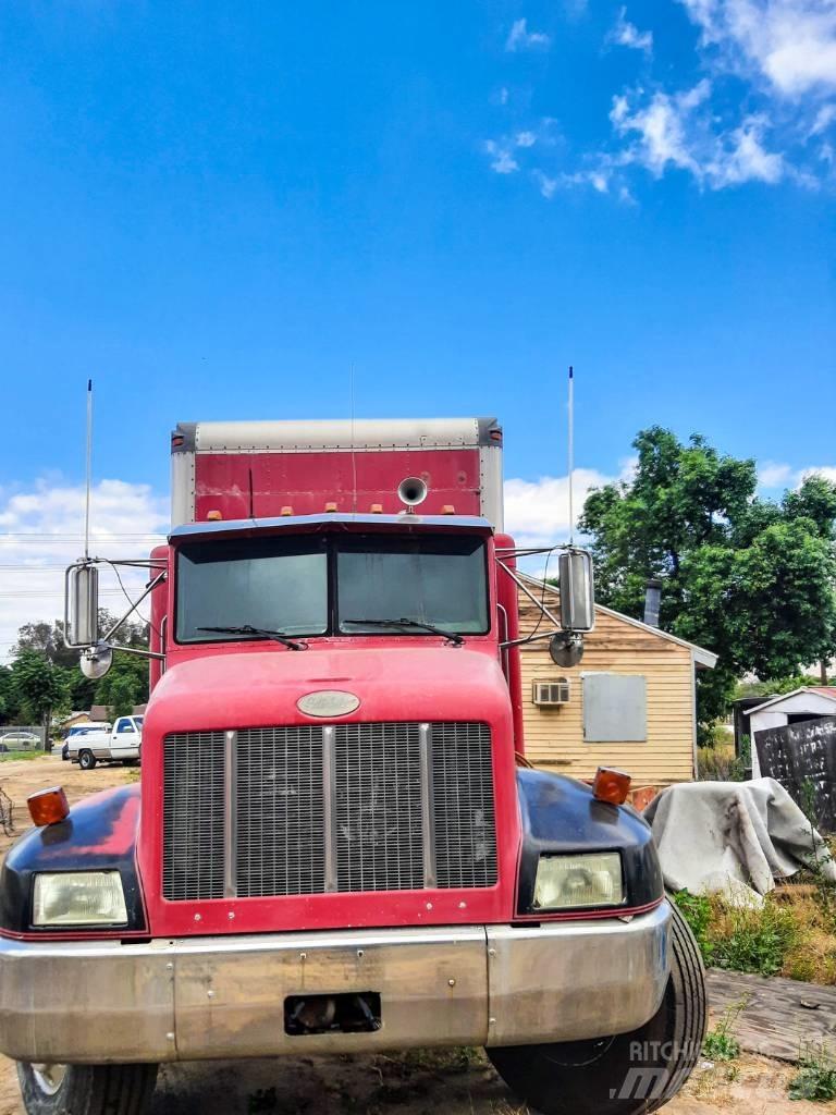 Peterbilt 330 Drugi tovornjaki