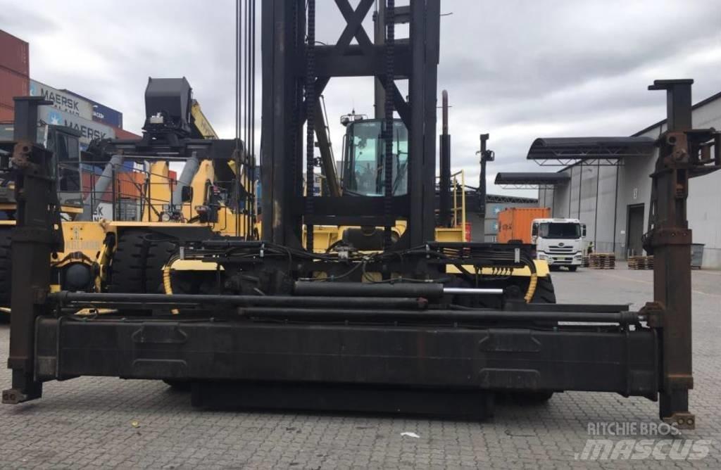Hyster H23XM-12EC Kontejnerski viličarji