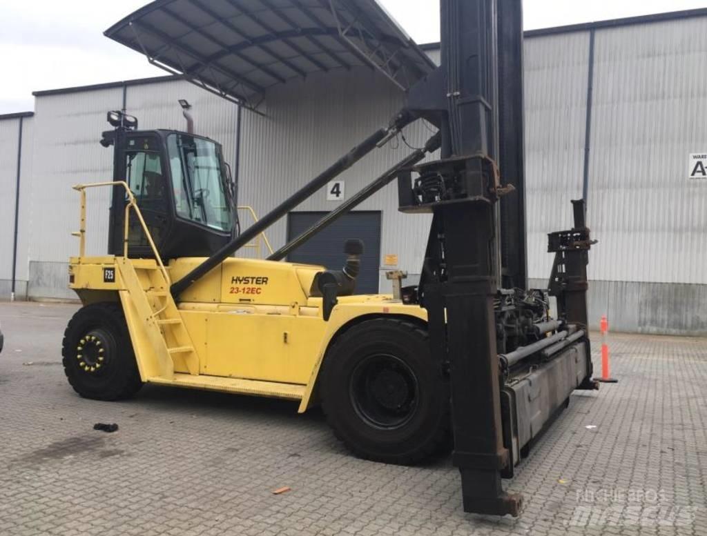 Hyster H23XM-12EC Kontejnerski viličarji