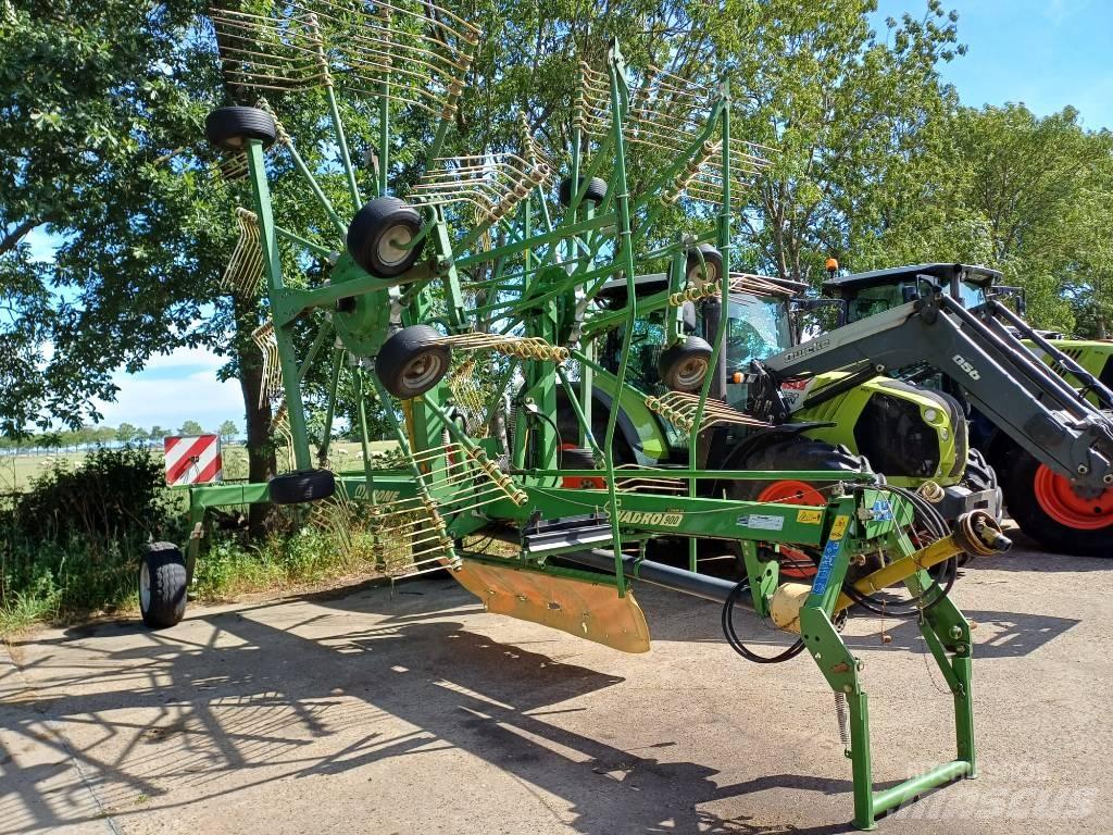 Krone Swadro 900 Zgrabljalniki