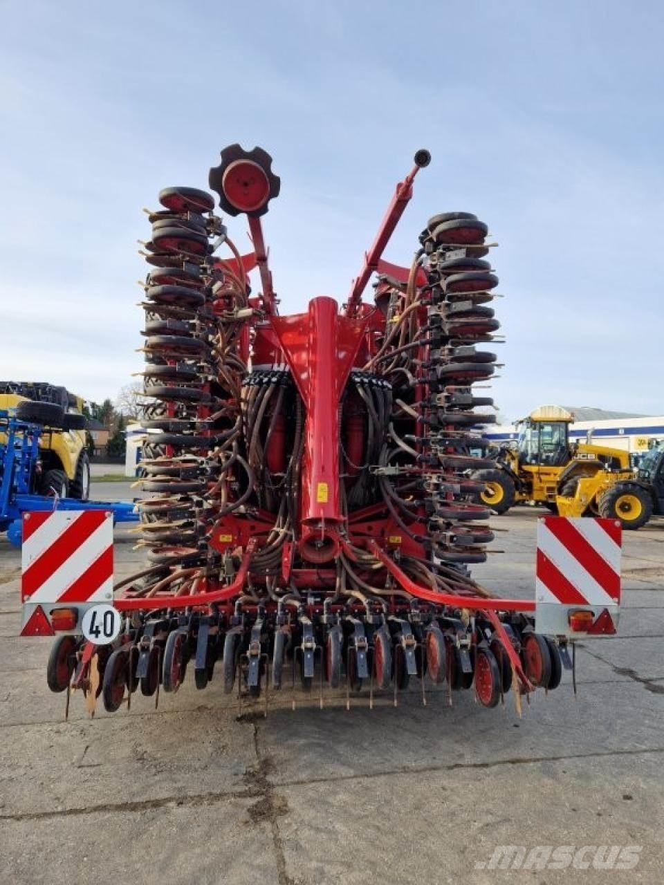 Horsch Pronto 7 DC Sejalnice