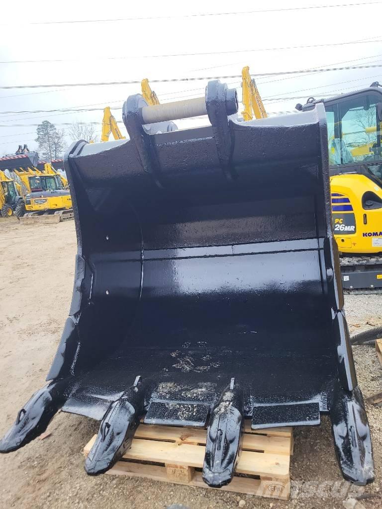 Komatsu Winkelbauer Nakladalne žlice