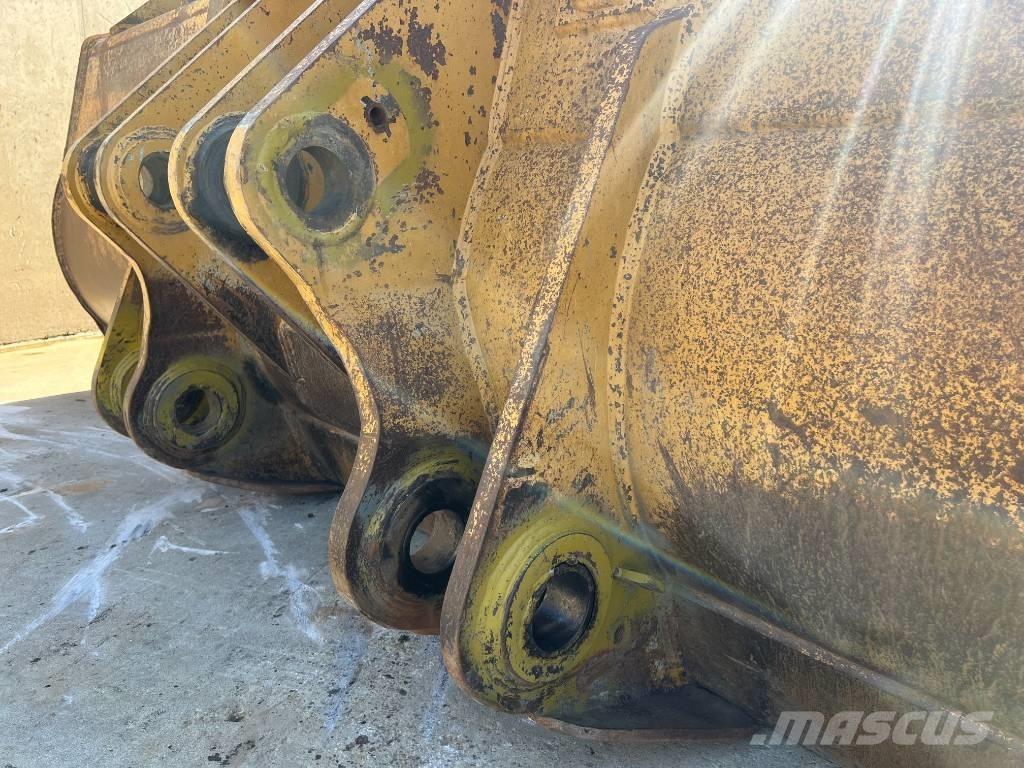 CAT 980 bucket Žlice